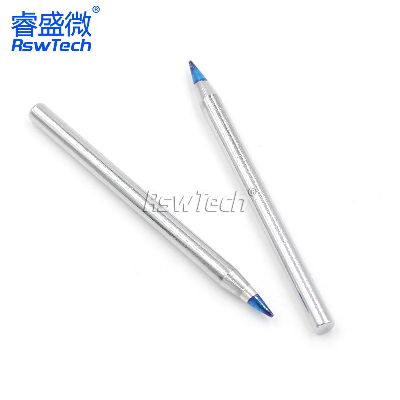 

Универсальное твердое жало для паяльника 30 Вт, 40 Вт, 60 Вт, без свинца, экологически чистое