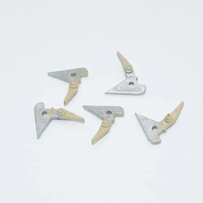 20Pcs AE04-4059 AE044059 AF1515 MP161 MP171 MP201 Upper Picker Finger for Ricoh Aficio 1515 1515F MP 161 161F 171 171F 201F 201