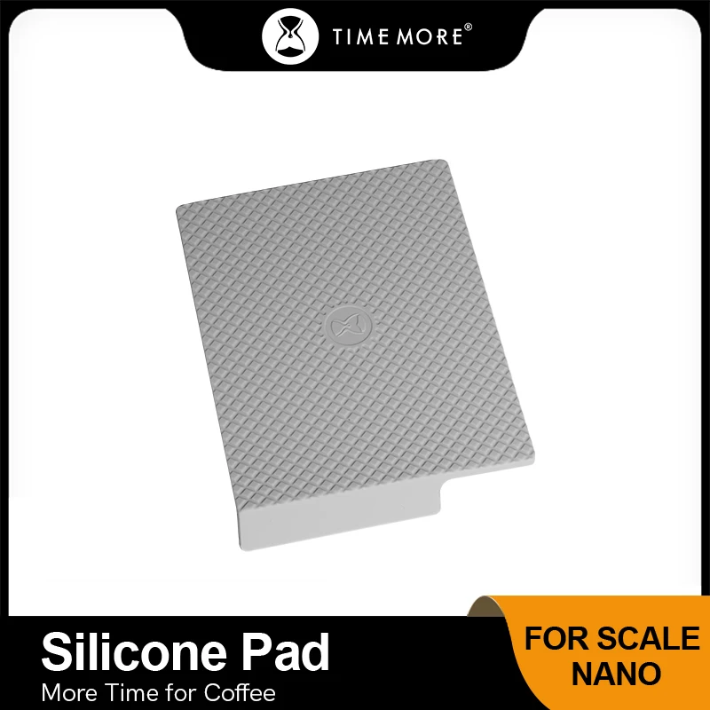 

Противоскользящая накладка для весов TIMEMORE