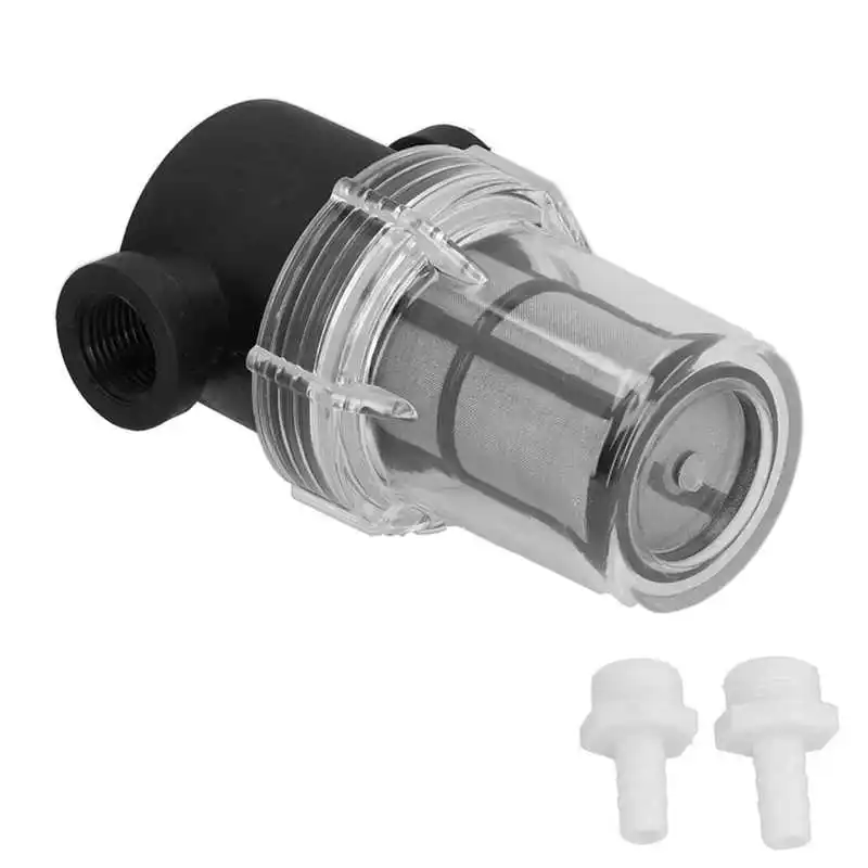 Фильтр для пива встроенный фильтр 150 микрон сетка 100 больших партий и сухого