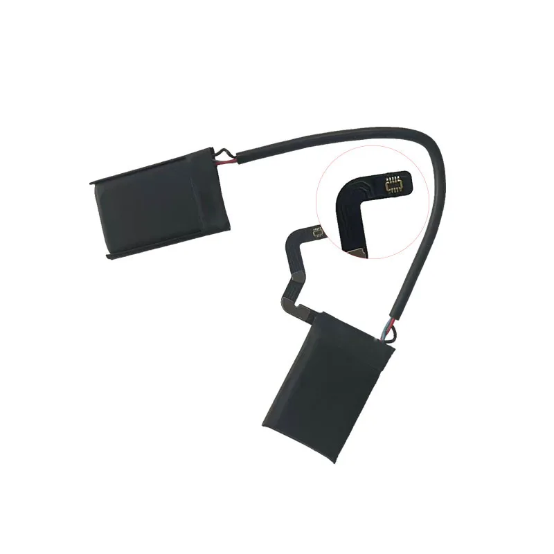Фото Аккумулятор 3.81V 664mAh A2096 A2165 для замены в наушниках Apple AirPods Max, для Bluetooth-гарнитуры AirPods Max №5