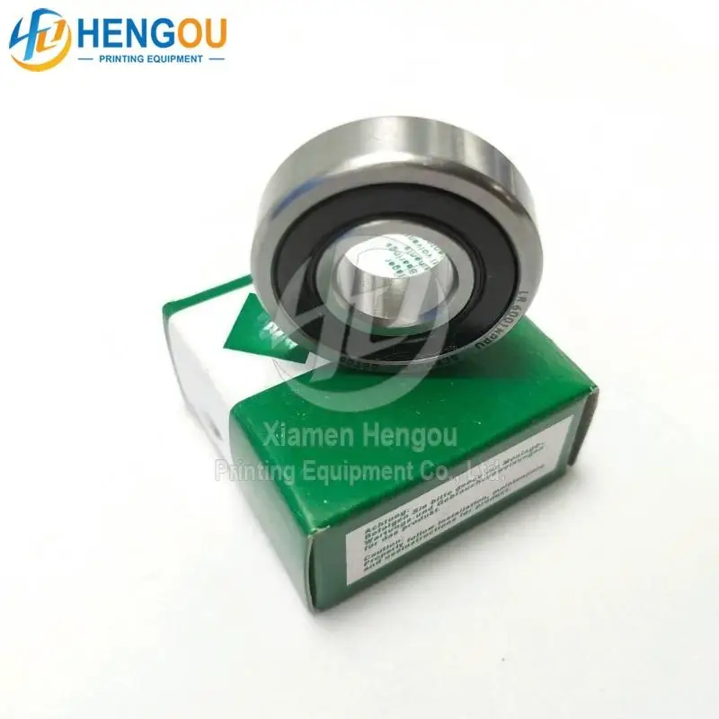 

12x30x8mm LR6001NPPU Track roller bearings