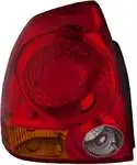 

7501 for STOP lamp left ACCENT unheard ADMIRA case