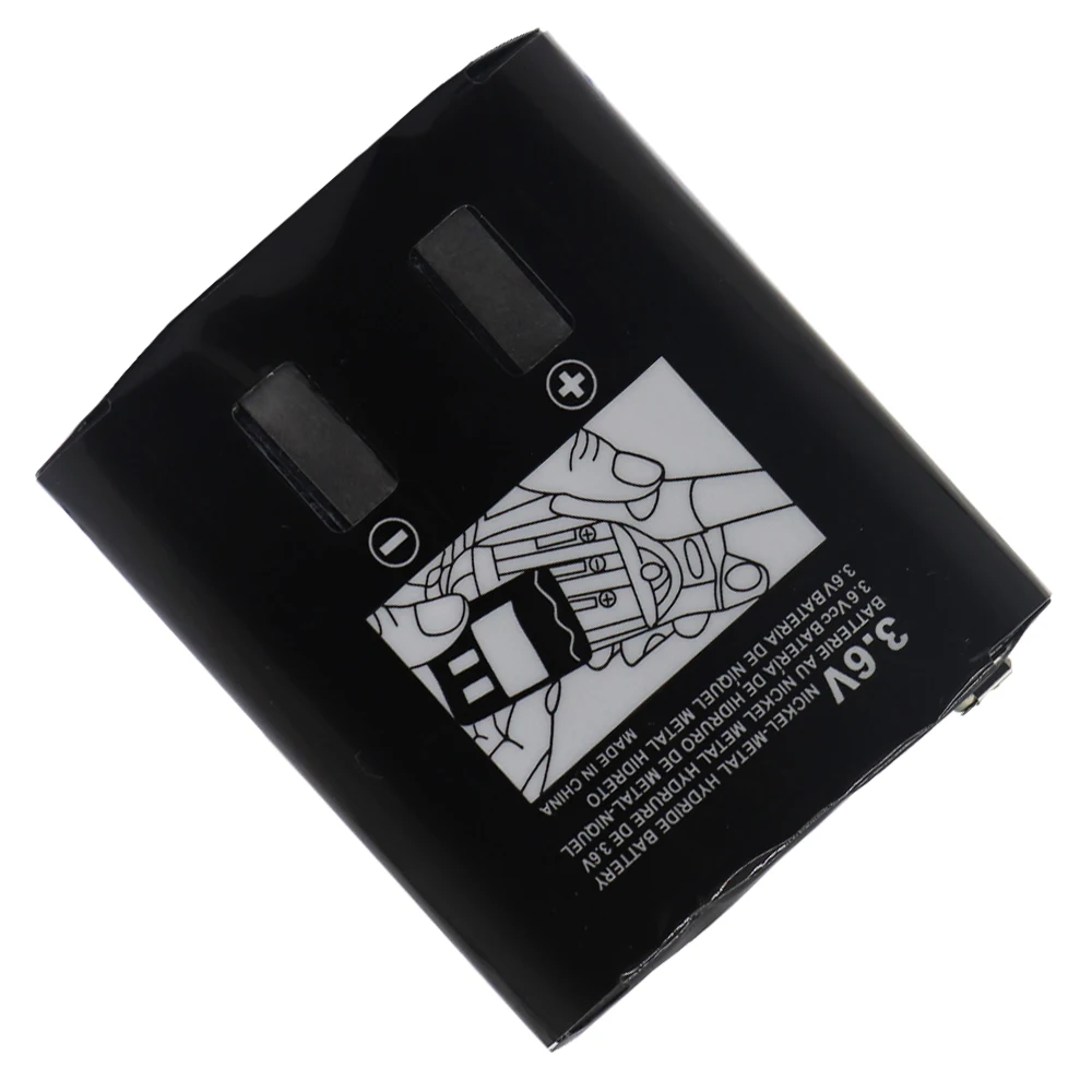 Аккумулятор для MOTOROLA EM1000 EM1000R KEBT-071 KEBT-071A KEBT-071-B KEBT-071-C KEBT-071-D 53615 FV300 FV500 3 6 В 700 мАч