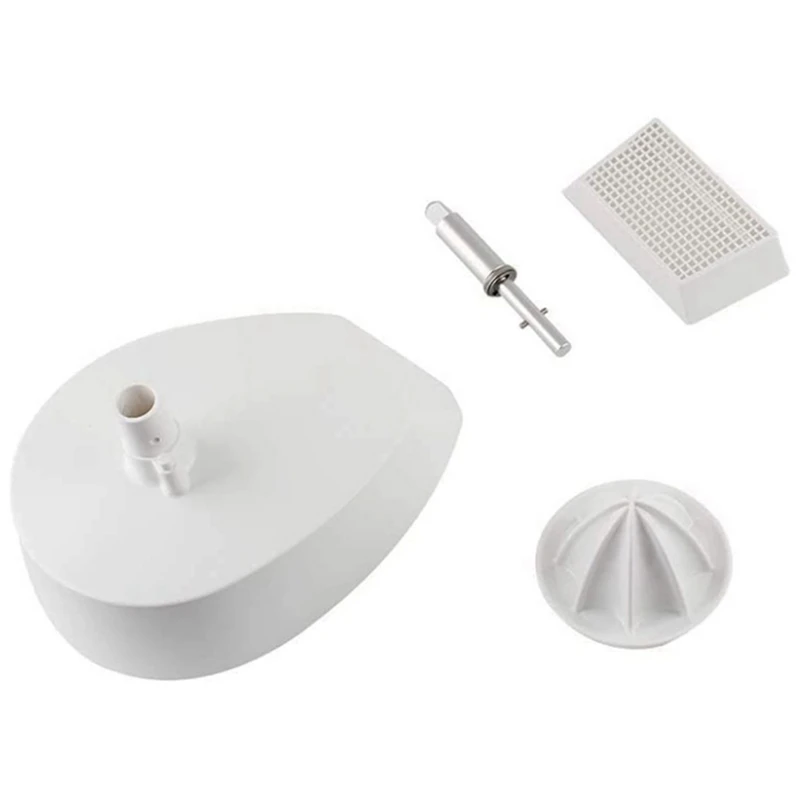 

For KA Blender Citrus Juicer Accessories Juice Attachment For JE Citrus Juicer Stand Mixer Reamer Dishwasher-Safe
