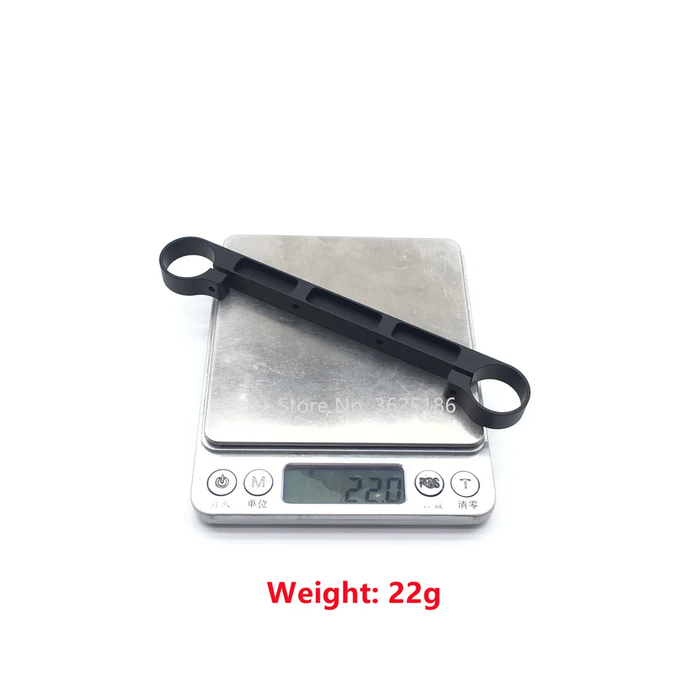 20 мм складной держатель фиксированной полосы для распылителя EFT E410 E416 E610 E616 рамка