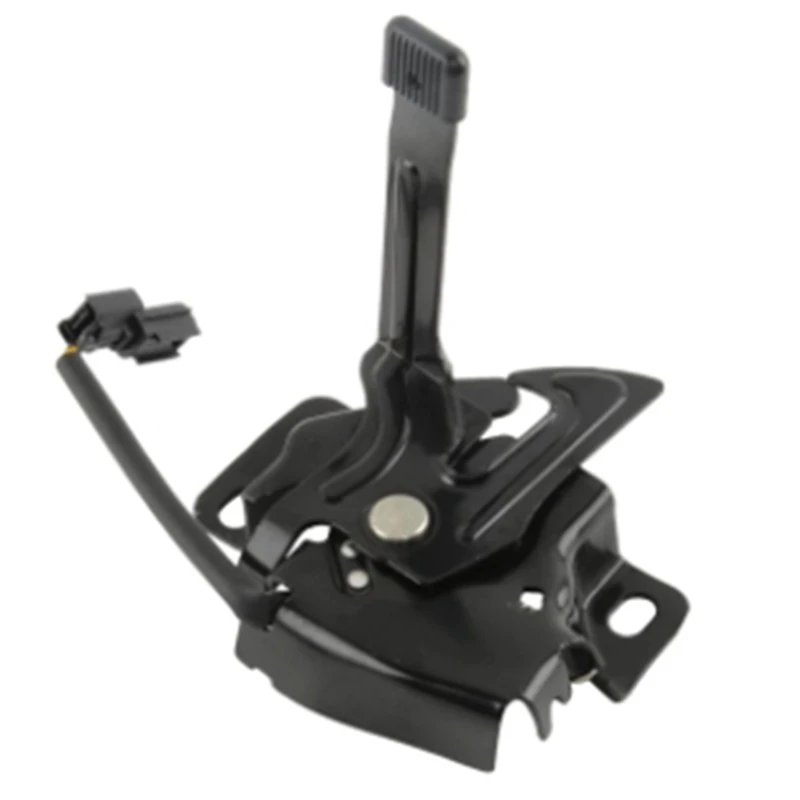 

Hood Latch Lock Release Assy 74120-SNA-A21 for Honda Civic