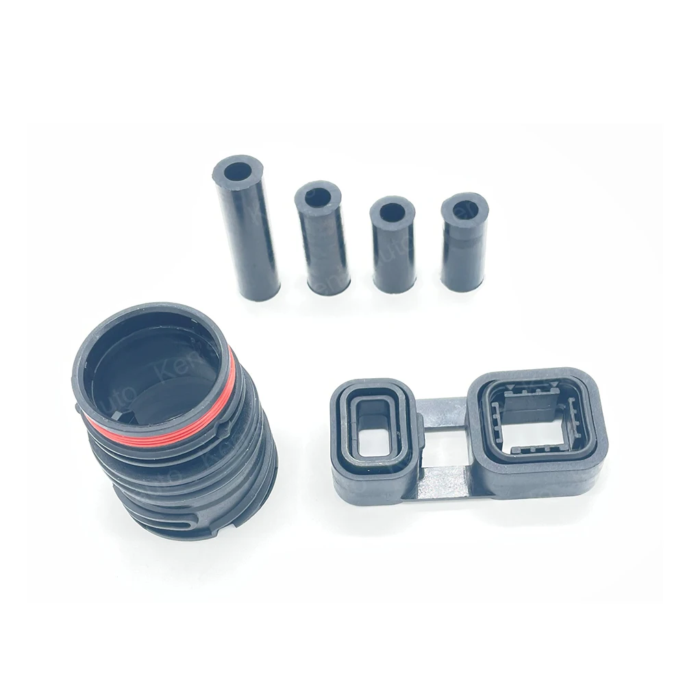 Фото Для BMW ZF 6-скоростной 6HP26 6HP28 6HP32 6HP34 комплект уплотнений адаптера корпуса клапана автоматической коробки передач №3