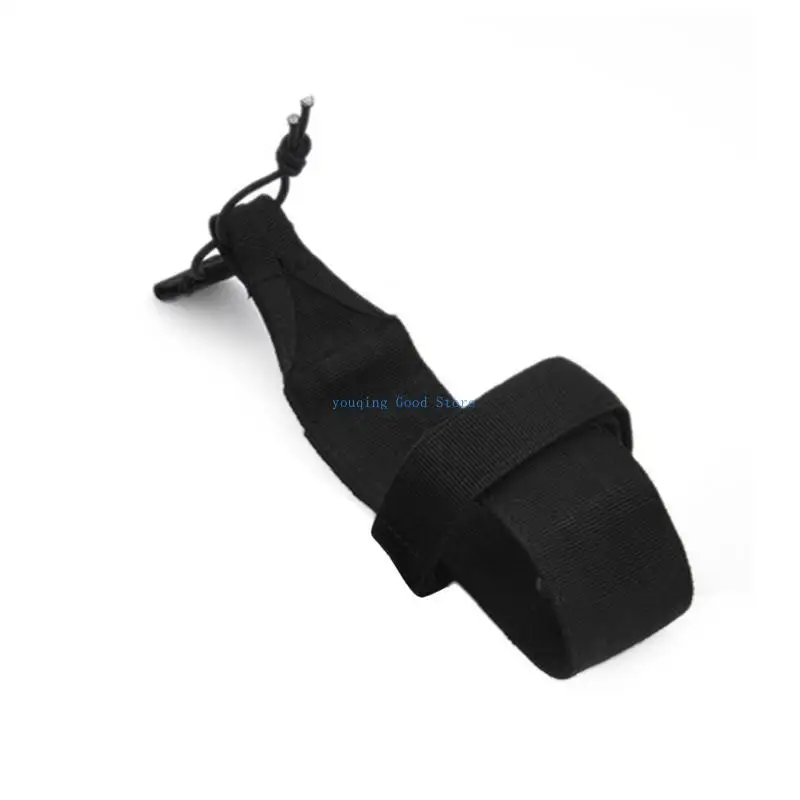 

N58B Портативный держатель для бутылки на ремне