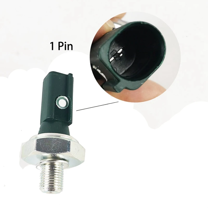 Датчик давления масла для A4 Q3 A3 Beetle Polo Golf Tiguan Passat B6 B7 036 919 081D 081 B 036919081A 30 шт. |