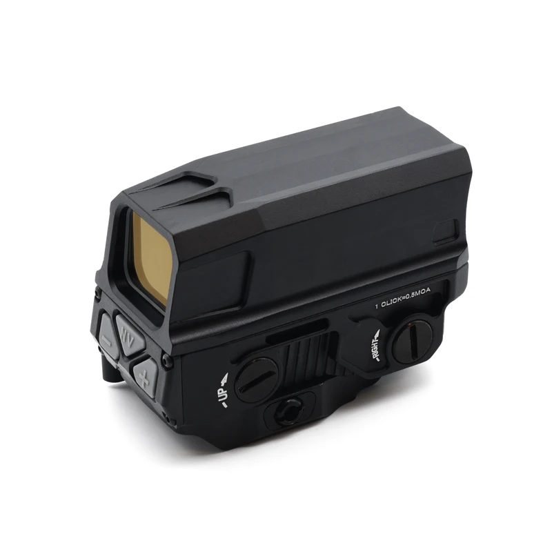Тактический голографический прицел Uh Red Dot Gen2 подходит для Пикатинни 20 мм охоты