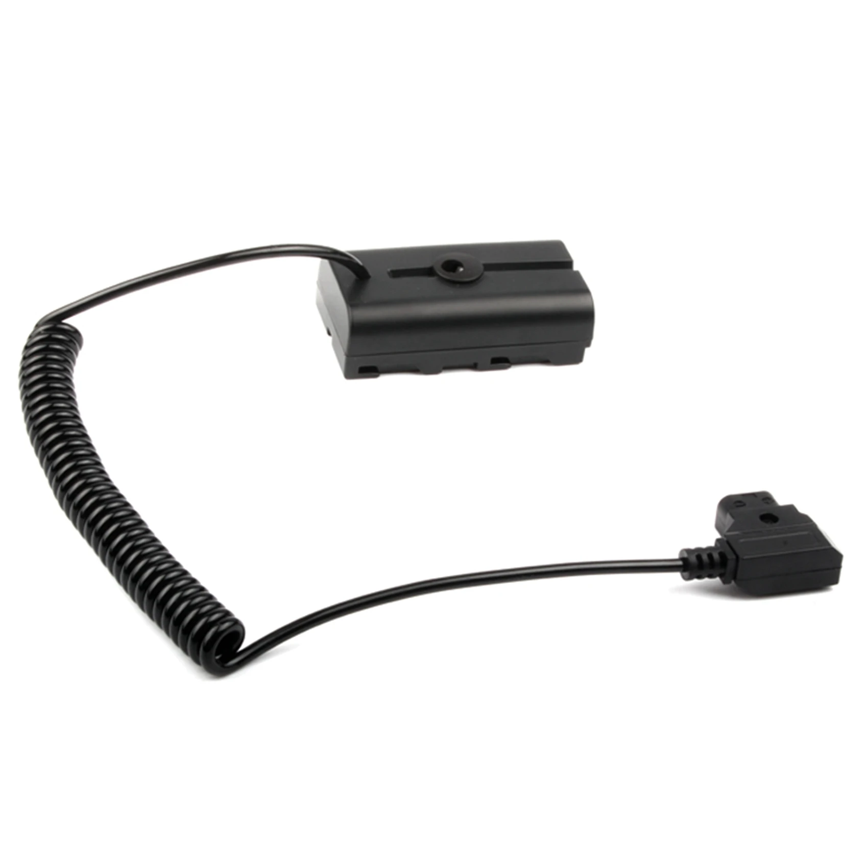 

Кабель адаптера питания для разъема D-Tap для фотоаккумулятора Sony NP F550 F570 F970