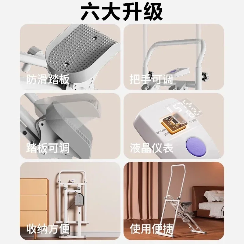 Изделие можно настроить. Многофункциональные Huishoudelijke Stepper Opvouwbare Производитель