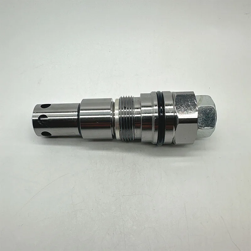 Основной предохранительный клапан в сборе совместимый с экскаватором Kobelco