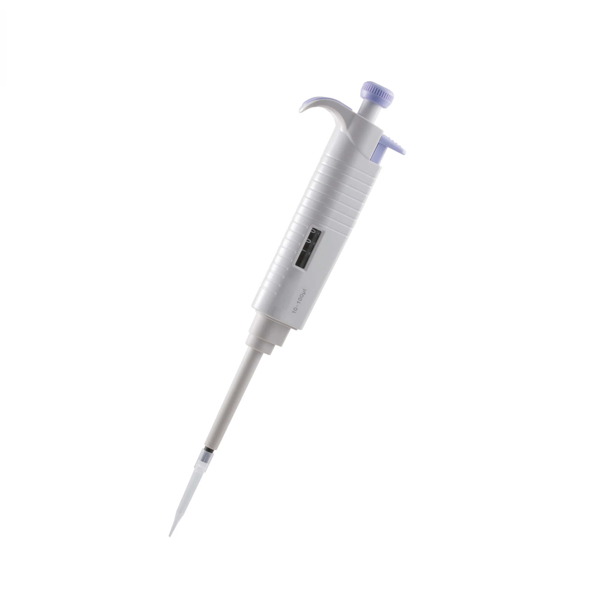 

NADE 0.1ul-10ml half-autoclave Lab liquid transfer equipment Adjustable Volume Single channel Mechanical Pipette