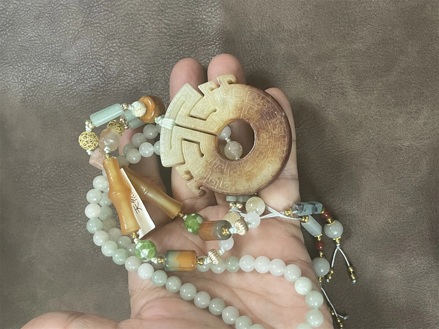 1 шт./партия подвеска в виде древнего дракона