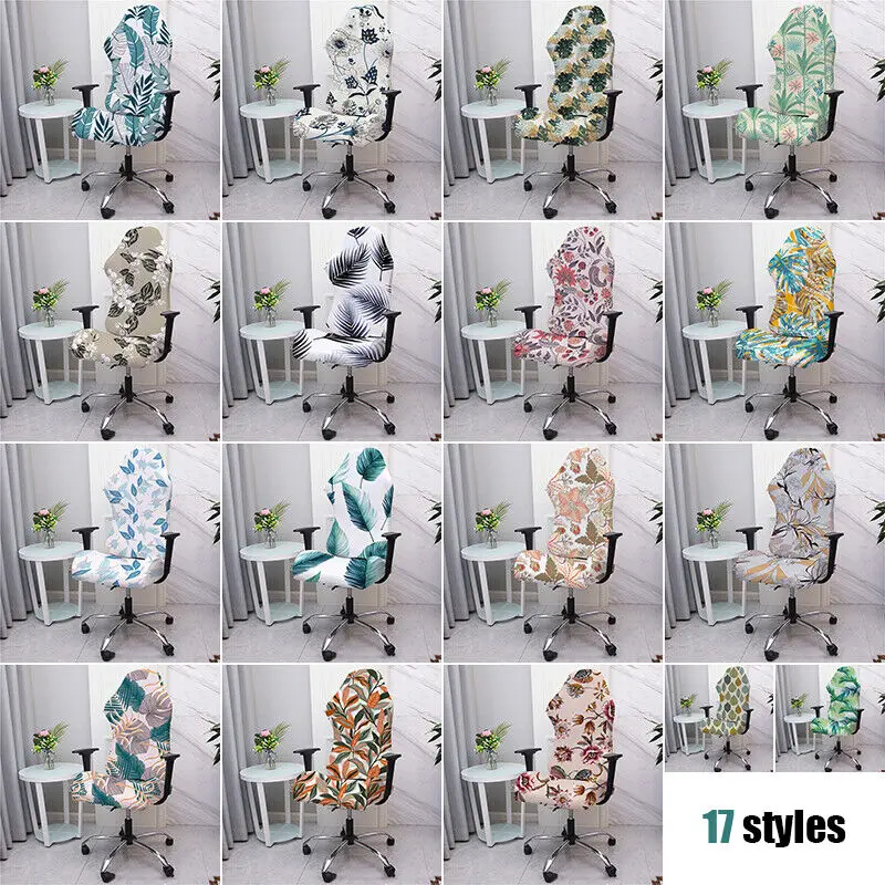 Чехлы для игровых стульев (без стула) офисные компьютерных с когтеточкой сменный