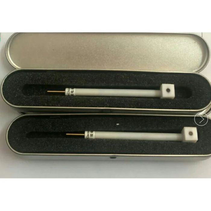 

BT-100 L-shape Glassy carbon electrode