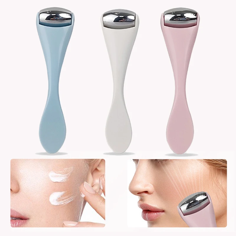 

Eye Beauty Massage Stick To Remove Puffy Fox Eyes Face Eye Lift Eye Cream Cream Multi-purpose Scoop Smear Tool Eye Massage Tools