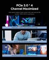 Ssd M.2 ORICO на 1 ТБ за 4290 рублей#2