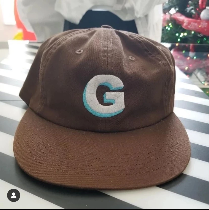 

GOLF WANG G Spring And Summer Le Fleur Outdoor Sport Baseball Cap Fashion Letters Embroidered Adjustable Men Women Hip Hop Hat