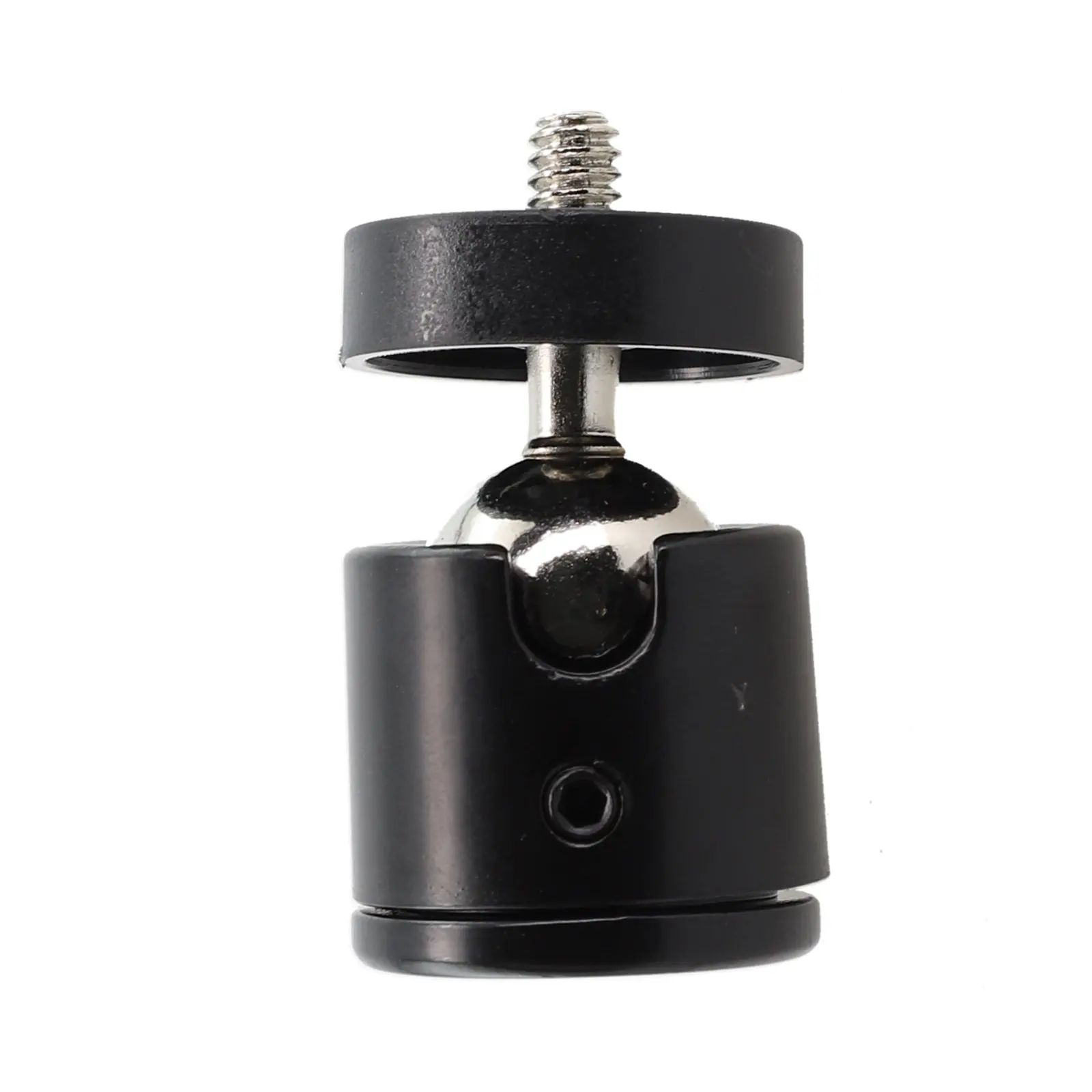 

Adapter Head Gimbal Musical Instruments Light Weight Live Broadcast Bracket Metal Plastic Metal Universal Gimbal Brand New