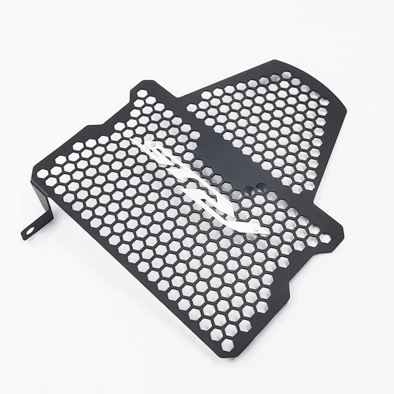 Защитная решетка радиатора мотоцикла сетка для резервуара воды крышка масляного