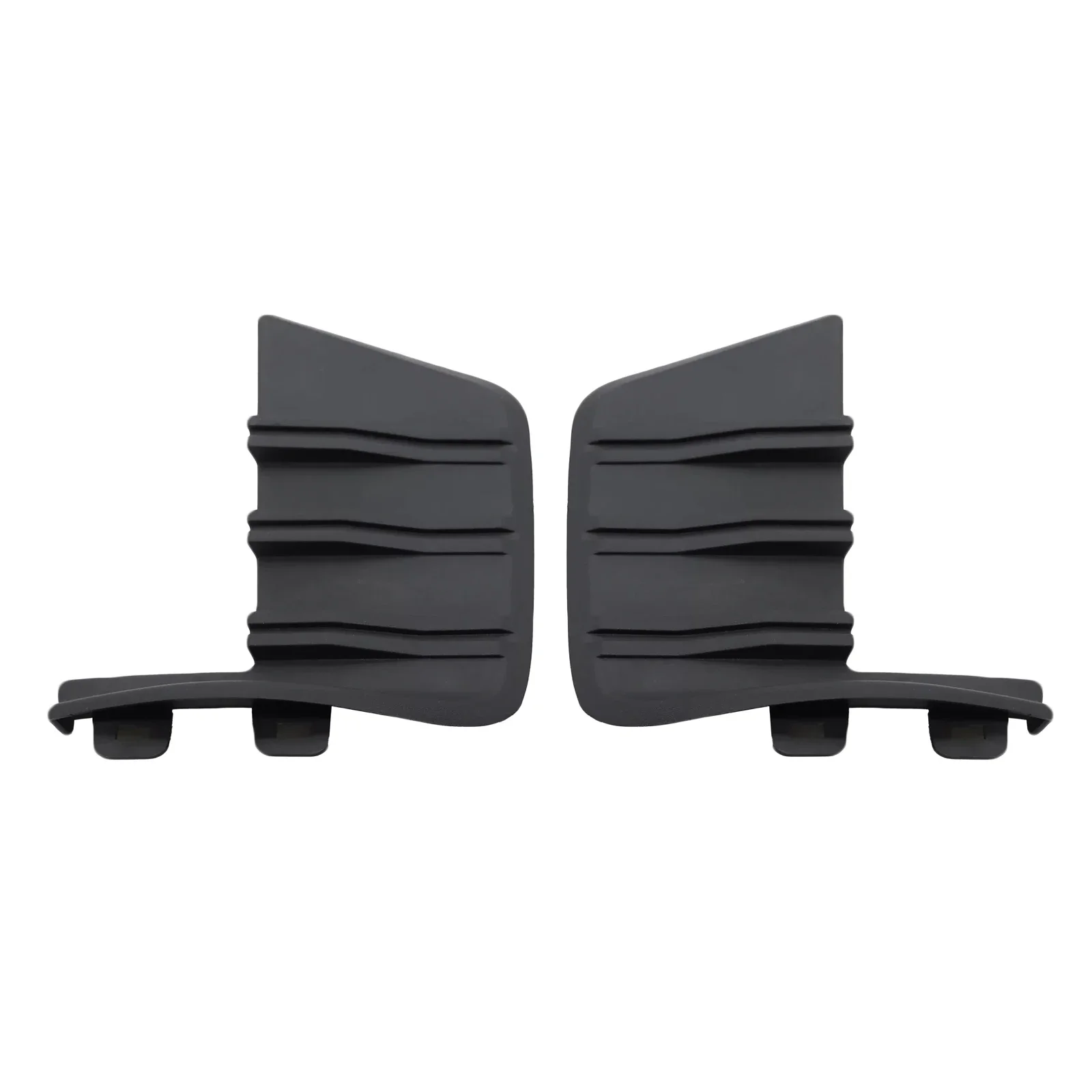 2 шт. передний бампер 84588810 84588811 ДЛЯ Chevy Silverado1500 19-21 установка и Замена