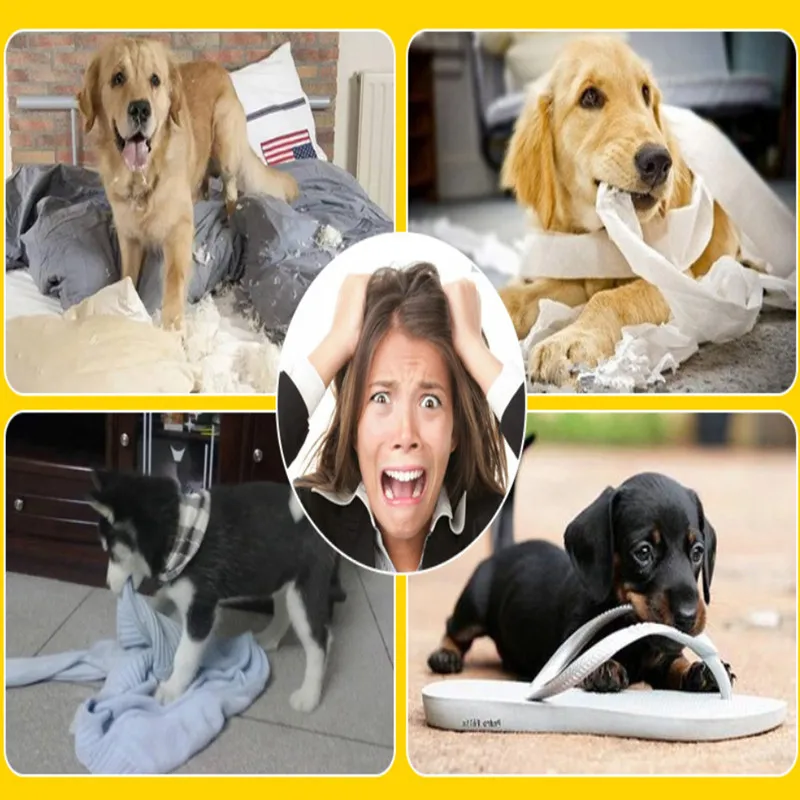 Мягкие игрушки для домашних животных собак жевательная игрушка мяч чистки зубов