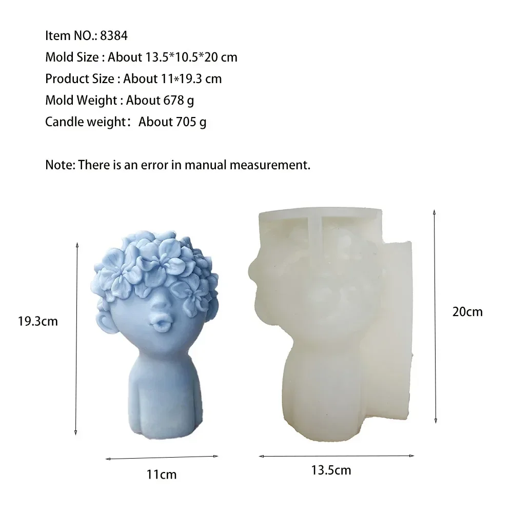 Силиконовая форма для увеличения губ мальчиков выдувания свечей бабочки цветов