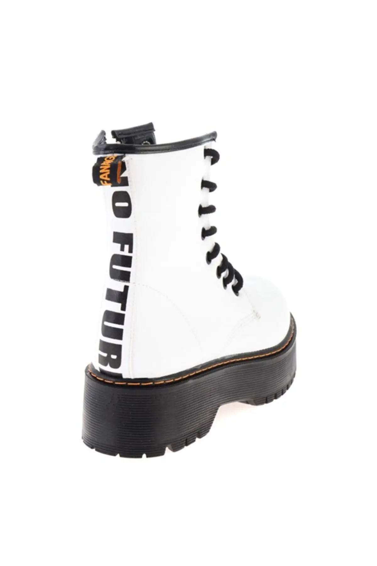 

Women BootsWhite Boots K New Arrival Luxury Stylish Female Boots Platform Designer Comfortable Ladies Boots High Quality