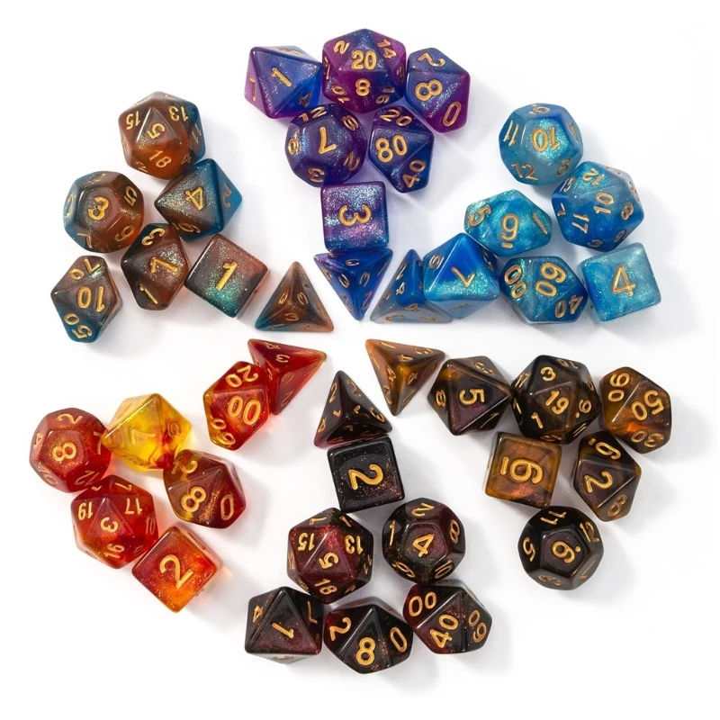 Рисунок 2 - различное количество лицевых акриловых кубиков