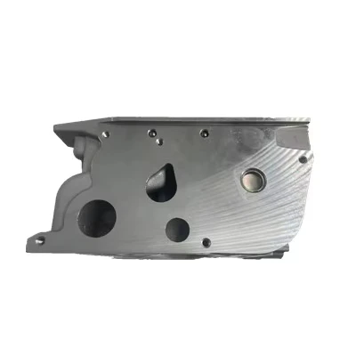 Фото Головка блока цилиндров EA211 04E103065Q 04E103064F для VW AUDI SKODA SEAT 1,4 л №5
