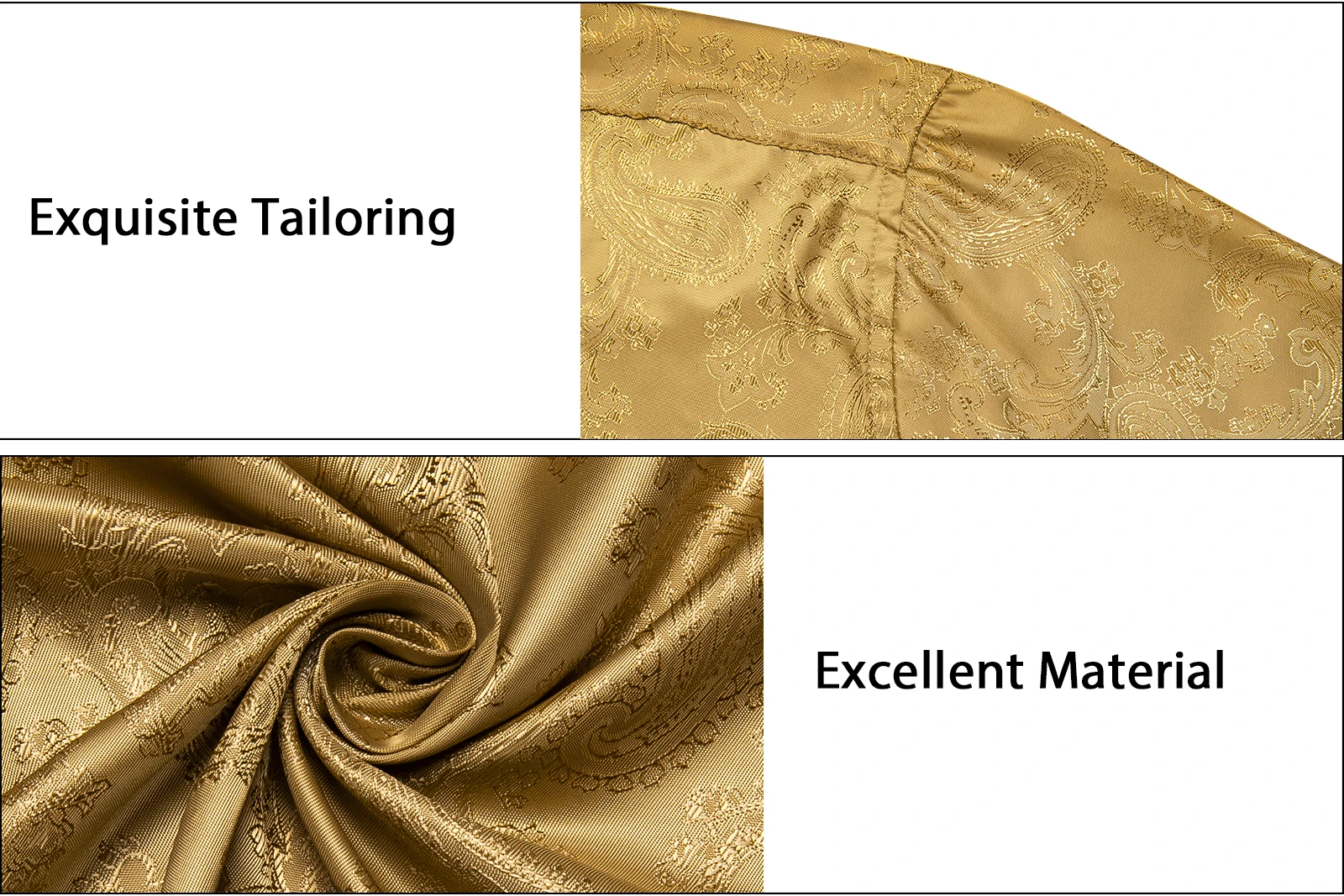 2022 Men's Casual Thin Shirts Long Sleeve Luxury Shinny Gold Button-down Collar Shirts For Man Male Spring Summer Designer Tops