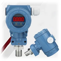 60mpa hydraulic oil low cost pressure sensor 4 20ma 0 5v