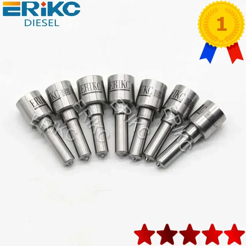 0445110273 0445110435 DLLA142P1595 0433171974 Common Rail Atomizer DLLA 142P1595 Diesel Injector Nozzle 142 P1595 for Bosch