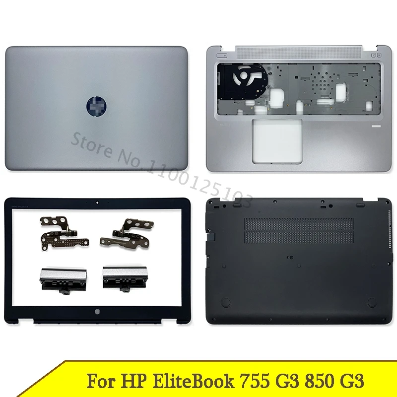 

Чехол для ноутбука HP EliteBook 755 G3 850 G3, 821180-001