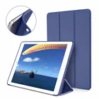 Смарт-чехол для iPad 10,2 2021 Mini 6 5 4 3 2 Air 2022 2020 10,9 2019 10,5