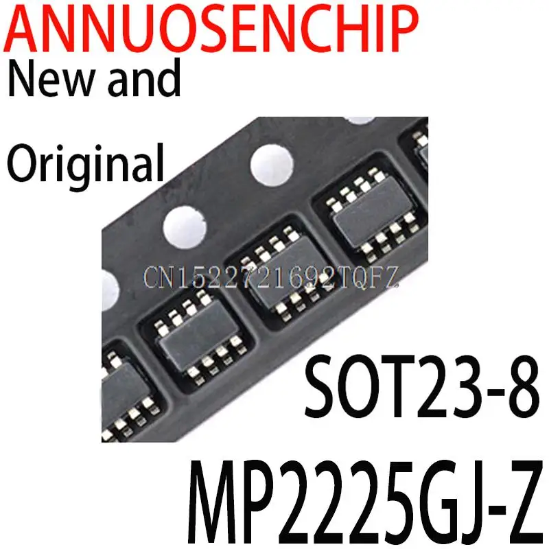 100 шт. новые и оригинальные лампы головного света MP2225