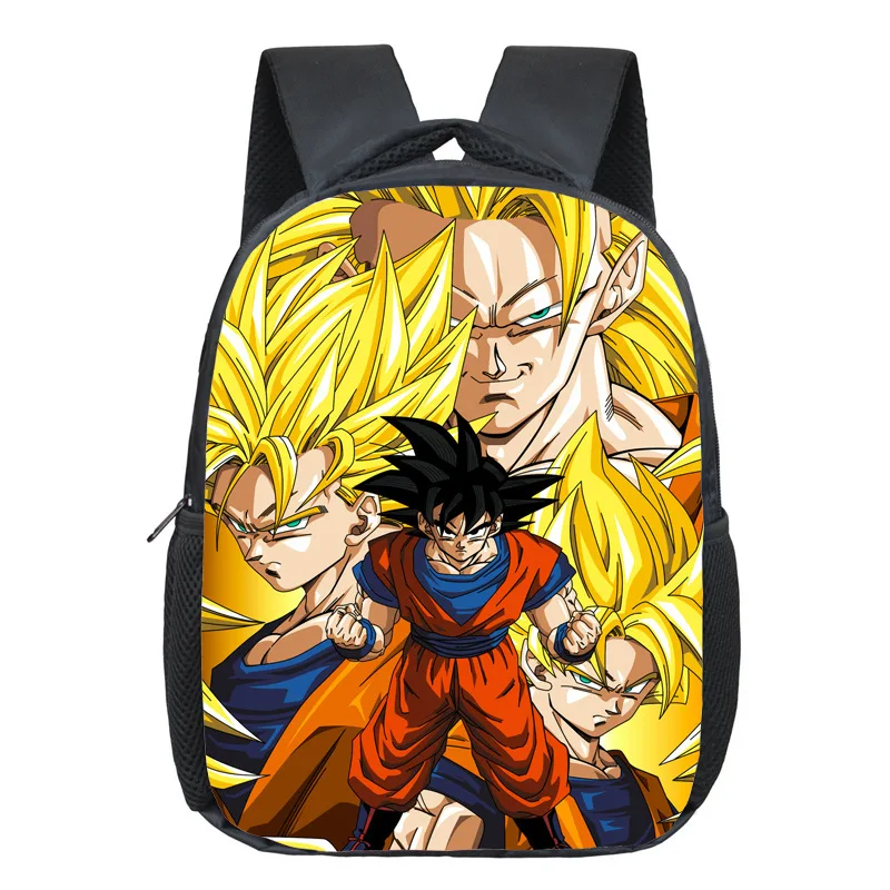 

Рюкзак с аниме-принтом для девочек и мальчиков, 12 дюймов, 2022