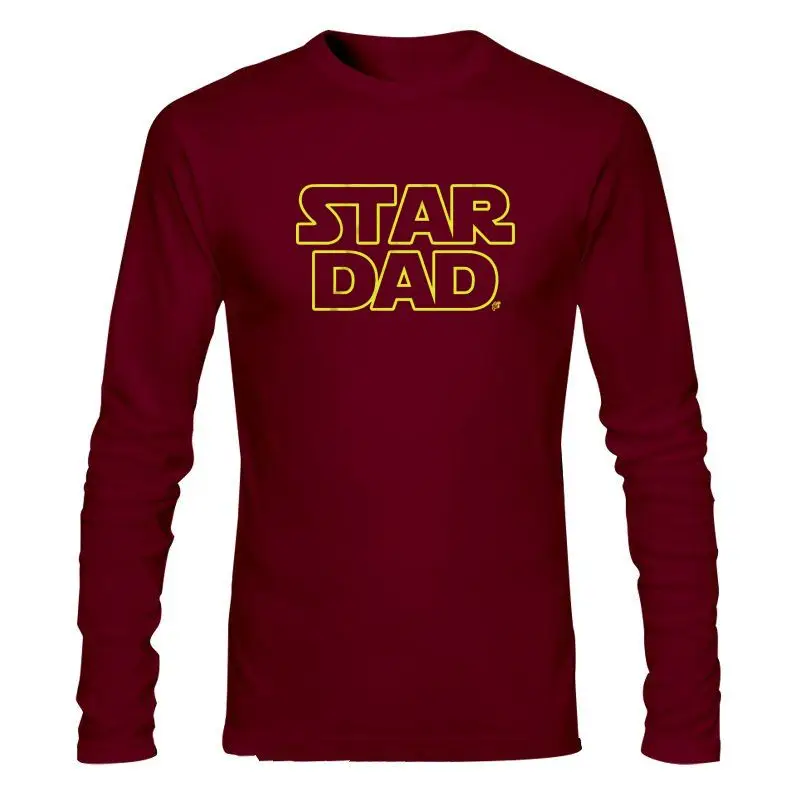 

Мужская одежда, Звездный папа, научная фантастика, пародия, смешные войны, Мужская футболка, летняя Удобная футболка с коротким рукавом