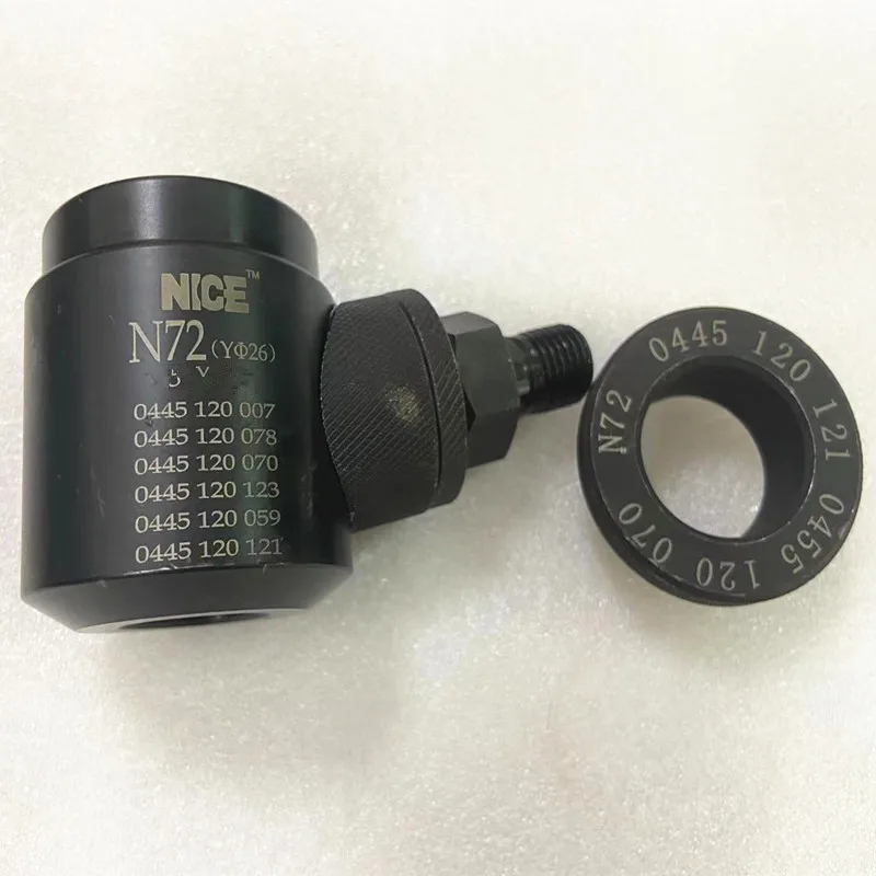 

Для BOSSCH 0445 120 инжектор с общей топливной магистралью, инструмент для крепления, инжектор с общей топливной маслом, соединение обратного потока