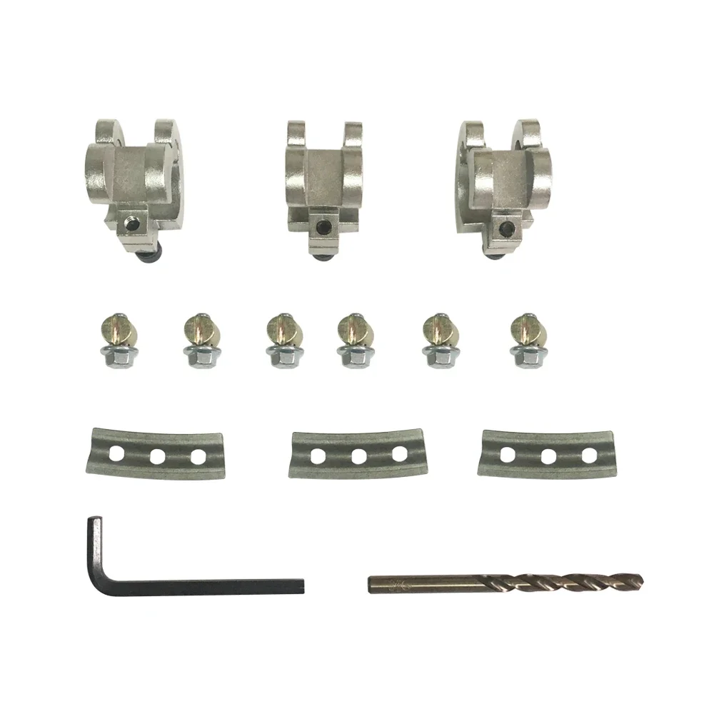 SXMA J345 регулятор заднего сиденья серебристый алюминиевый сплав интерьер