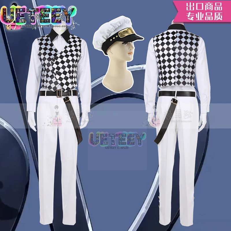 UETEEY COS Idolish7 Restart Pointer Iori Izumi Косплей Костюм Хэллоуин Костюм Набор Нестандартного Размера (art.: 3920d31cd12e6) - 3920d31cd12e6