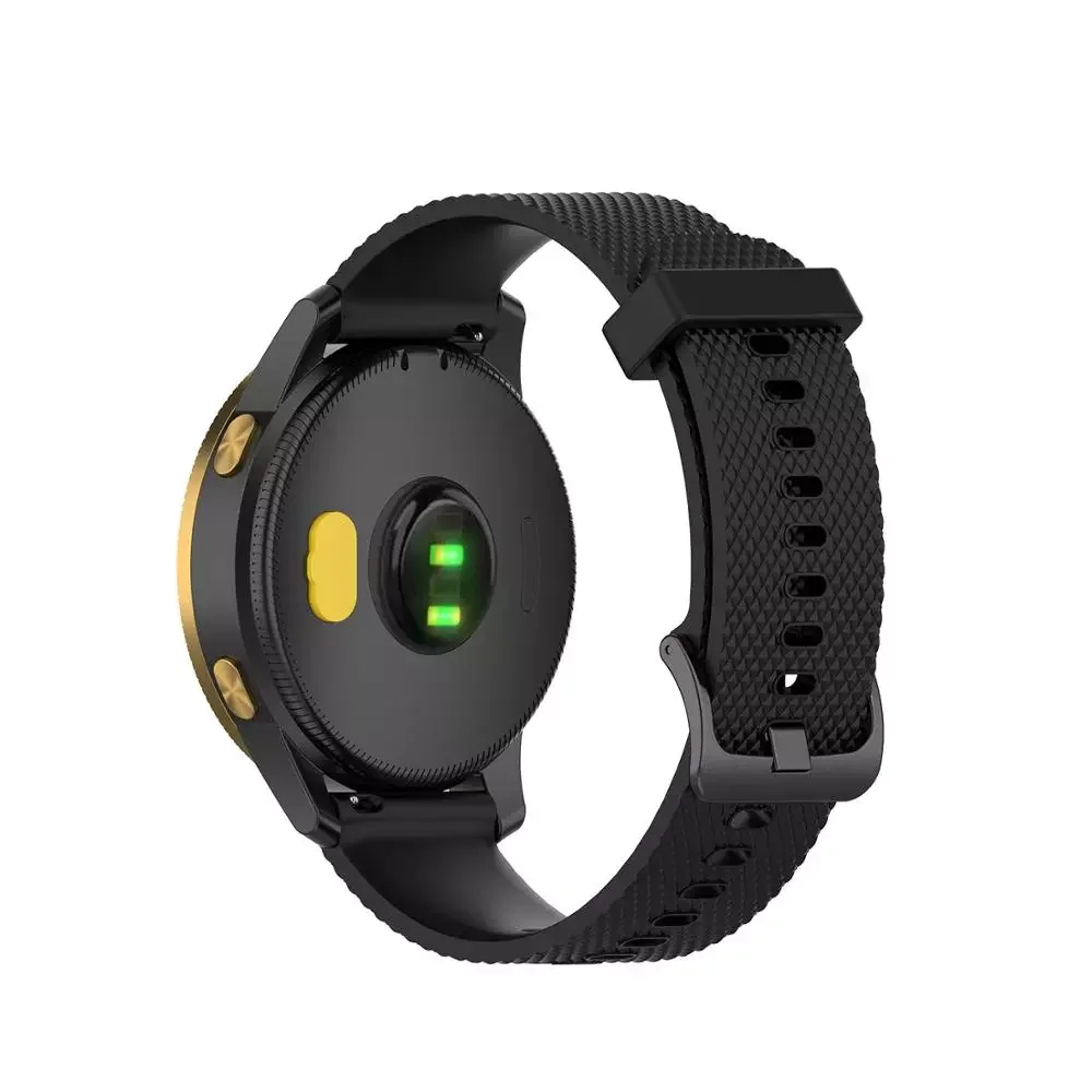 

Original For Garmin Fenix 5 5S 5X 6 6S 6X 7 7S 7X Venu Vivoactive4 3 Vivomove3 Charging Port Dustproof Plug Cover Protection C