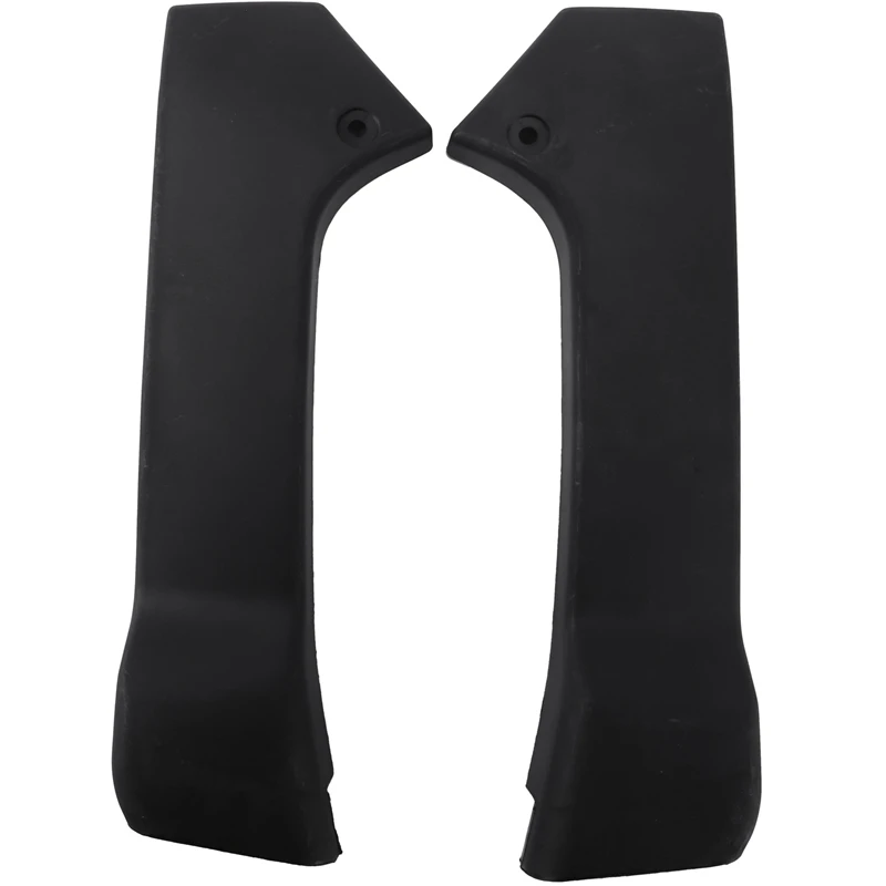 1 пара воздухозаборная трубка для мотоцикла Honda CBR250RR MC19 1988-1989 CBR250 NC19