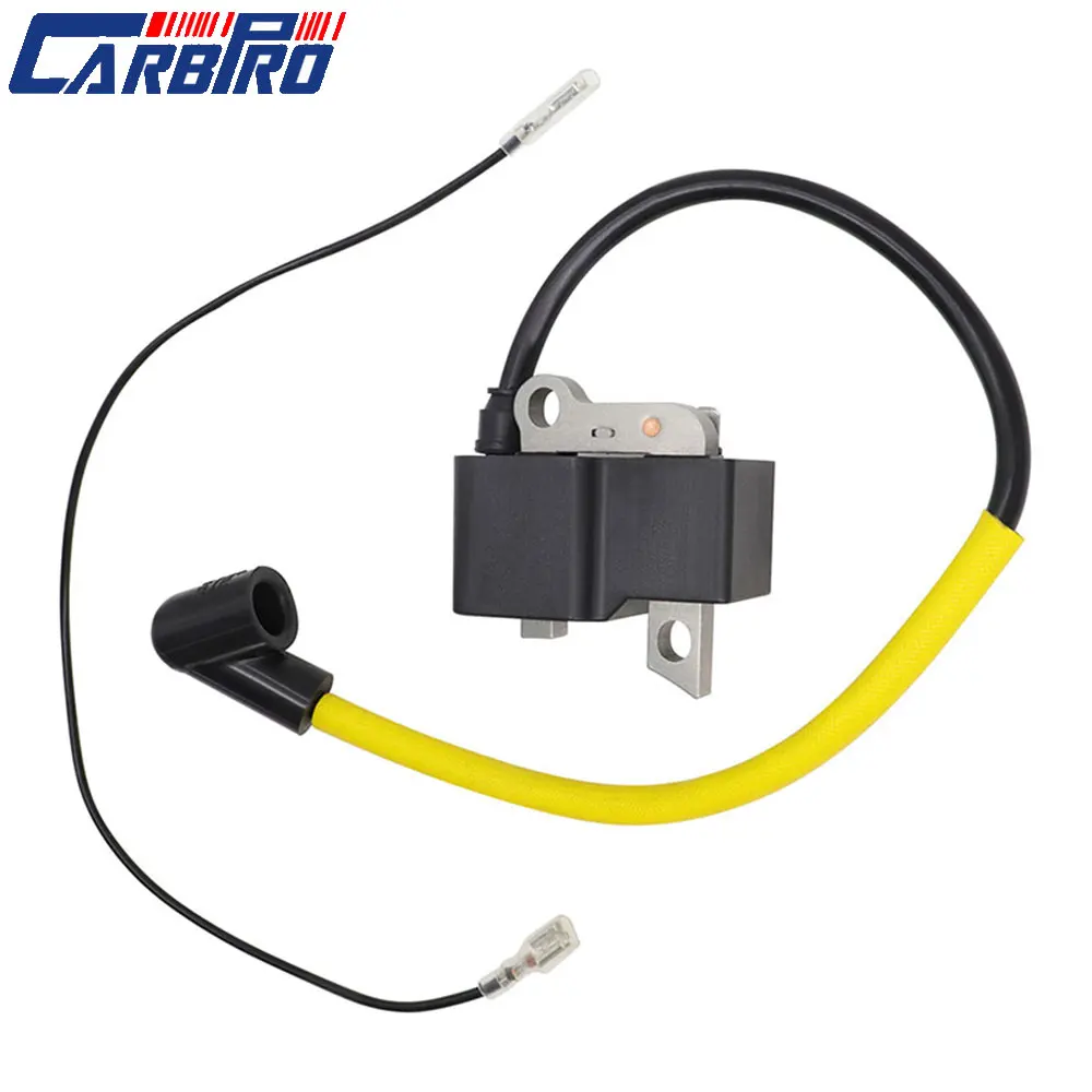 Катушка зажигания для триммеров Husqvarna 223L 223R 323R 323L 323RJ 326RJX 537418701