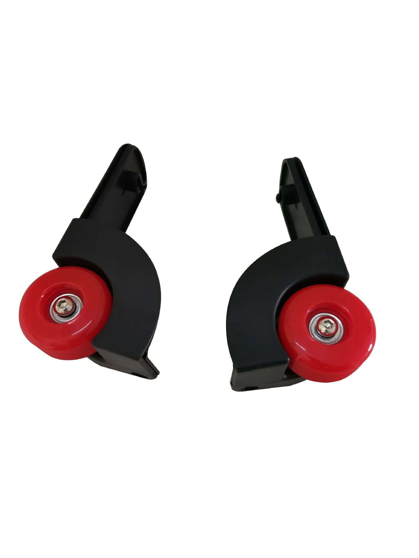 

Легкая летняя тележка для багажа