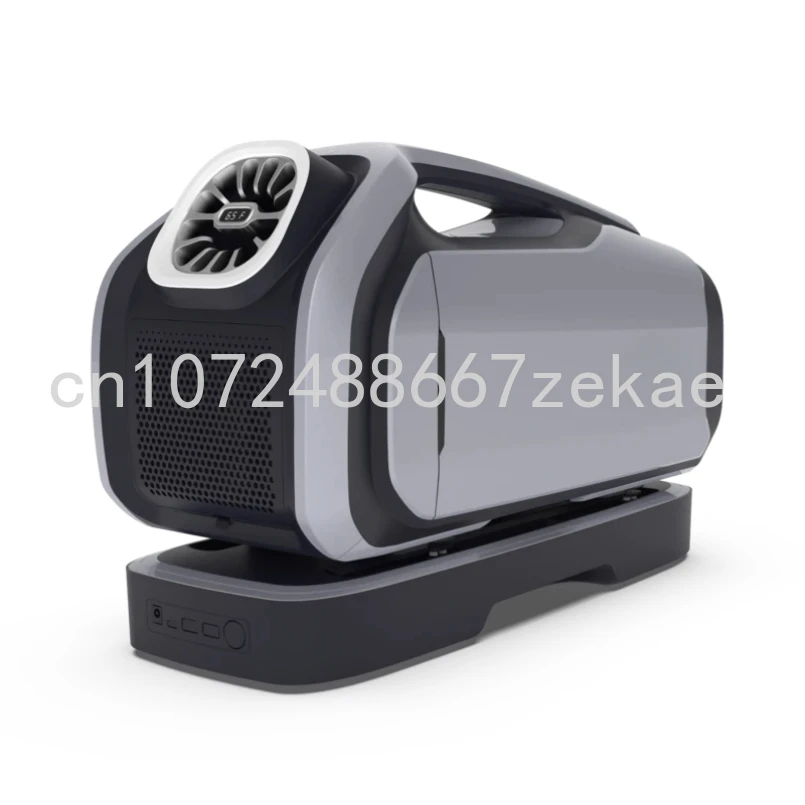 Outdoor Portable Air Conditioner