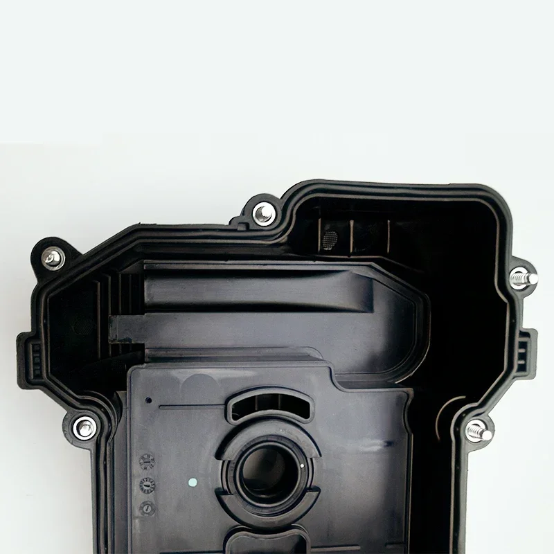 Фото Крышка клапана двигателя для JAC J3 J4 J5 J6 Refine S2 JS2 S3 JS3 M3 1014100 GG010 №4